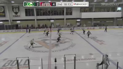 Replay: Sioux City vs Chicago | Sep 23 @ 2 PM