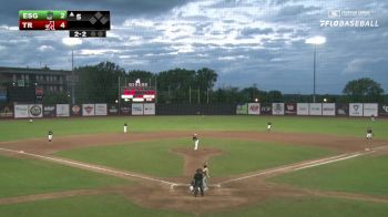 Replay: Empire State vs Trois-Rivieres | Jul 7 @ 7 PM