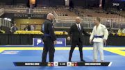 Ming-Hsiang Weng vs David Paul Jones 2025 Pan Jiu Jitsu IBJJF Championship