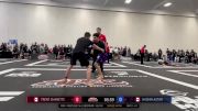 TRENT CHARETTE vs HASHIR ASTOR 2024 ADCC Niagara Open