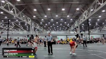 113 lbs Round 5 (8 Team) - Alex Marchetti, Savage King Pins vs Ethan Murphy, GPS Red