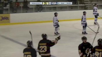 Replay: Home - 2025 Grandview vs North Vancouver | Jan 18 @ 6 PM