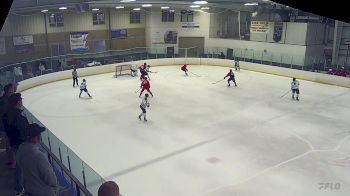 Replay: Home - 2025 Reider vs NS Elite 1 | Jul 19 @ 7 AM