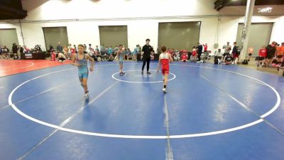 80 lbs Lucas Scott, Texas vs Joseph Sullivan, New Jersey