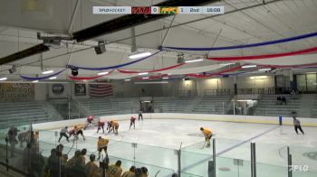 Replay: Home - 2024 Blaze vs CHI Cougars | Feb 7 @ 12 PM