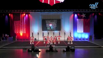 Valley Cheer Elite - Makenna [2023 L5 Senior - D2 Day 1] 2023 NCA & NDA Lonestar Classic