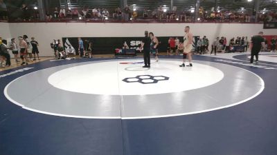 125 kg Champ. Rd Of 64 - Isaac Lehman, Dragon Wrestling Club vs Jimmy Mullen, SERTC- TMWC