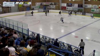 Replay: Home - 2025 Williams Lake vs 100 Mile House | Sep 13 @ 6 PM