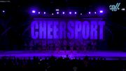 Carolina Elite - JAB [2023 L2 Junior - D2 - Medium - B] 2023 CHEERSPORT National All Star Cheerleading Championship