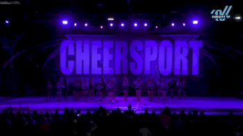 Carolina Elite - JAB [2023 L2 Junior - D2 - Medium - B] 2023 CHEERSPORT National All Star Cheerleading Championship