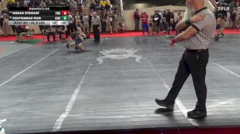 65_B lbs Consi Rd 1 32 #2 - Kieran Stewart, Perkiomen Valley vs Xzayramias Ruis, Conestoga Valley