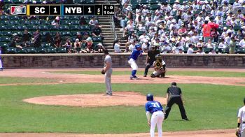 Replay: Away - 2024 Sussex County vs New York | Jun 4 @ 10 AM