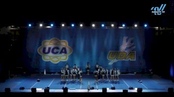Vista Ridge High School - Large Varsity Coed [2024 Large Varsity Coed Day 1] 2024 UCA Colorado Regional