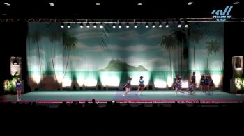 EVO Training Center - Gen4 [2023 L4 Junior - D2 Day 1] 2023 The American Open Orlando Nationals