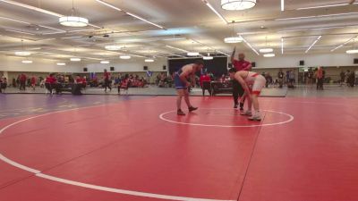 79 lbs Cons. Quarters - Dimetry Molina, Rough House Wrestling vs Dzhabar Shirinov, United Wrestling Club