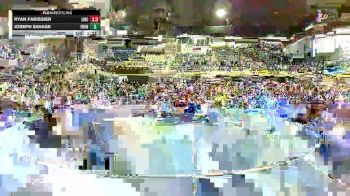 Semifinal - Chase Alvarez, Ashburn vs Kowen Proctor, Berkeley Springs