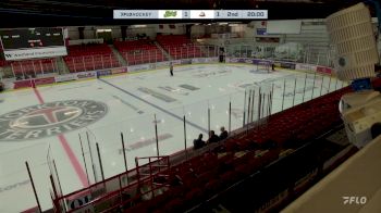 Replay: Home - 2025 Prince Albert vs Yorkton | Sep 28 @ 12 PM