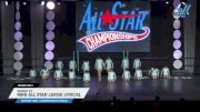 Studio 22 - Mini All Star Large Lyrical [2025 Mini - Contemporary/Lyrical Day 1] 2025 ASCS Dance Grand Nationals & Cheer Showdown
