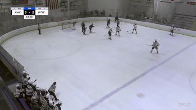 Replay: Home - 2024 Wolves vs Knights | Oct 17 @ 11 AM