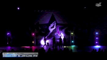 Starz Dance Academy - SDA - Junior All Starz - Hip Hop [2026 Junior - Premier - Hip Hop - Large Day 2] 2026 DanceFest Grand Nationals