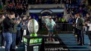 Glasgow Warriors vs Munster Entrance | URC