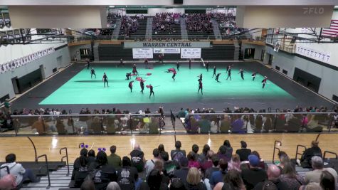 Onyx "Dayton OH" at 2026 WGI Guard Indianapolis Regional+