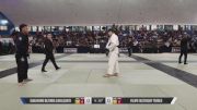 GUILHERME BEZERRA CAVALCANTE vs FELIPE FASTOVSKY TERRES 2026 Carlson Gracie