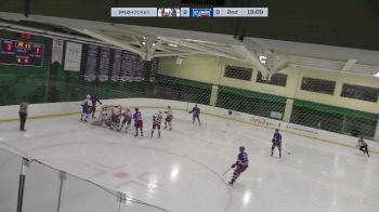 Replay: Home - 2024 PAL Islanders vs CT Jr. Rangers | Oct 12 @ 7 PM