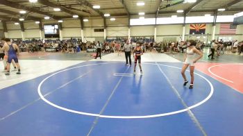 78 lbs Quarterfinal - David Cheltsov, Savage House WC vs Rocky Valdivia, Thundercats WC