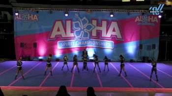 Next Level Youth - The Diamonds [2024 L2.1 Junior - PREP 11/17/24] 2024 Aloha Trenton Showdown