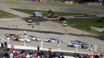 Replay: SLM Opener at Slinger | May 18 @ 2 PM