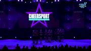 FAME All Stars - VA Beach - Royals [2024 L6 U18 NT Day 1] 2024 CHEERSPORT National All Star Cheerleading Championship