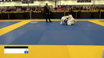 WHITNEY FRANCIS ROBERTSON vs TESS SUSANNAH KENT 2023 World Master IBJJF Jiu-Jitsu Championship