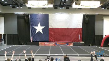 San Antonio Spirit - Team Royal [2021 L2 Junior - D2 - B Day 1] 2021 ACP Power Dance Nationals & TX State Championship