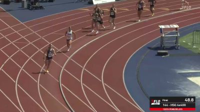 HSG 4x400 Prelims At 2026 Penn Relays