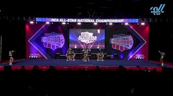 Royal Revolution All Stars - Lady Rev [2025 L3 Junior - Small - C Day 2] 2025 NCA All-Star National Championship