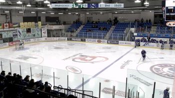 Replay: Home - 2025 Kindersley vs Melville | Feb 15 @ 6 PM