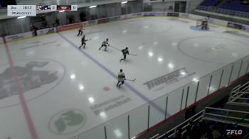 Replay: Home - 2024 Chateauguay vs Amos | Aug 9 @ 7 PM