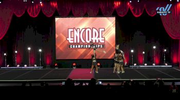 Raider Xtreme - Xplosion [2023 L2 Senior - D2 Day 2] 2023 Encore Grand Nationals