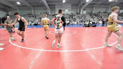 170 lbs Rr Rnd 2 - Andrew Boyd, Terps PitBull HS vs Nick DeSimone, North Hunterdon Wrestling Club
