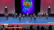Cheer Extreme - Maryland - Shade [2026 L6 International Open Coed Non Tumbling Prelims] 2026 The Cheerleading Worlds