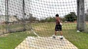 Replay: Hammer Throw - 2025 SCIAC Quad Cup at Caltech | Mar 1 @ 9 AM