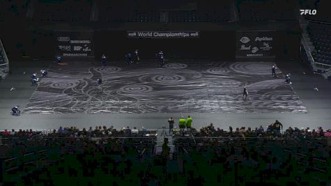 Miamisburg HS "Miamisburg OH" at 2024 WGI Color Guard World Championships