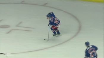 Haeden Ellis Nets Second Of The Game To Extend Kitchener's Lead