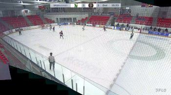 Replay: Home - 2025 CNHA Northstars U16 vs Red Deer | Jan 26 @ 6 PM