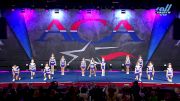 The Pride of Arkansas - Kiss [2025 L1 Youth - Small Day 1] 2025 ACA Grand Nationals