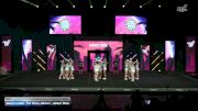 Impact Cheer - TSV Pfuhl 1894 e.V. - Impact Nova [2026 IO 4 Day 1] 2026 Summer All Level Championship East