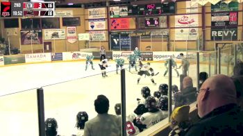 Replay: Home - 2024 Fernie  vs  Revelstoke | Dec 7 @ 6 PM