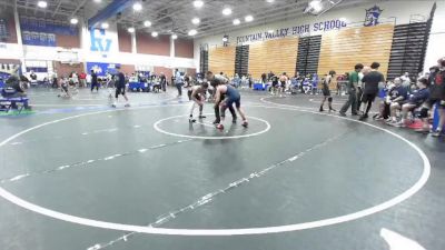 120 lbs Champ. Round 2 - Elijah Butler, Northview vs Jason Blasingame, Westview