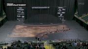 Hardin Valley Academy "Knoxville TN" at 2026 WGI Guard World Championships